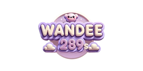 WANDEE289 เว็บตรง สล็อต คาสิโน ฝากถอนออโต้